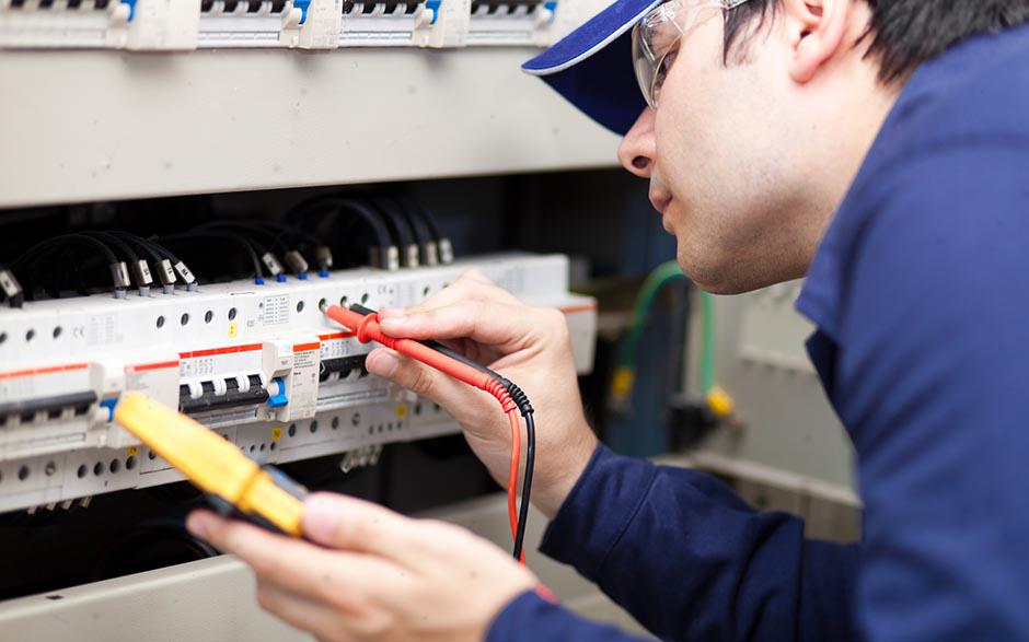 entreprise d'électricité générale Vaucresson
