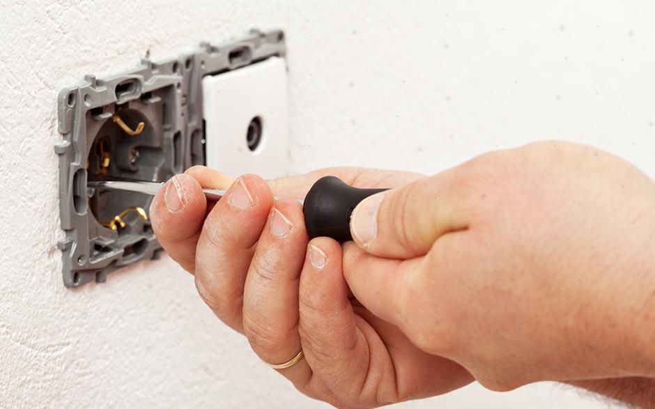 électricité de bâtiment Antony