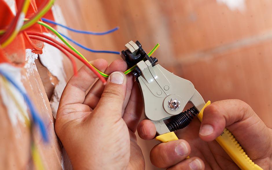 électricité de bâtiment Antony