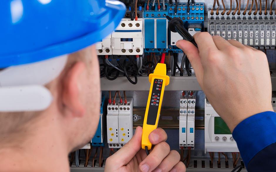 électricien d'urgence Saint-Denis